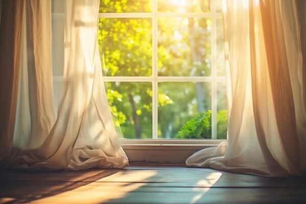 How Do I Keep My House Cool Without Air Conditioning