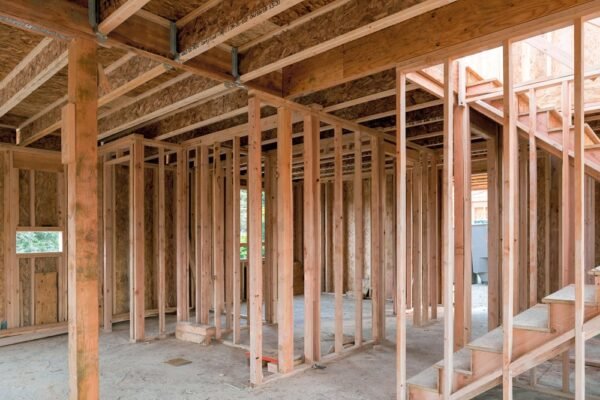How Do I Know If a Wall is Load-bearing Before Removing it