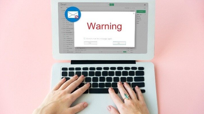 How Do I Know If My Email Has Been Hacked