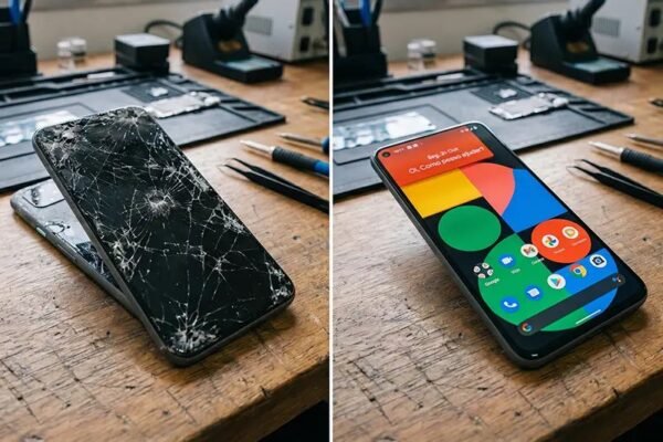 How Do I Know When it is Time to Replace My Phone Instead of Repairing it