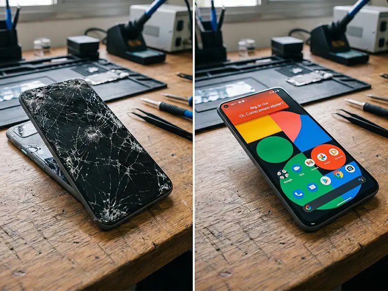 How Do I Know When it is Time to Replace My Phone Instead of Repairing it