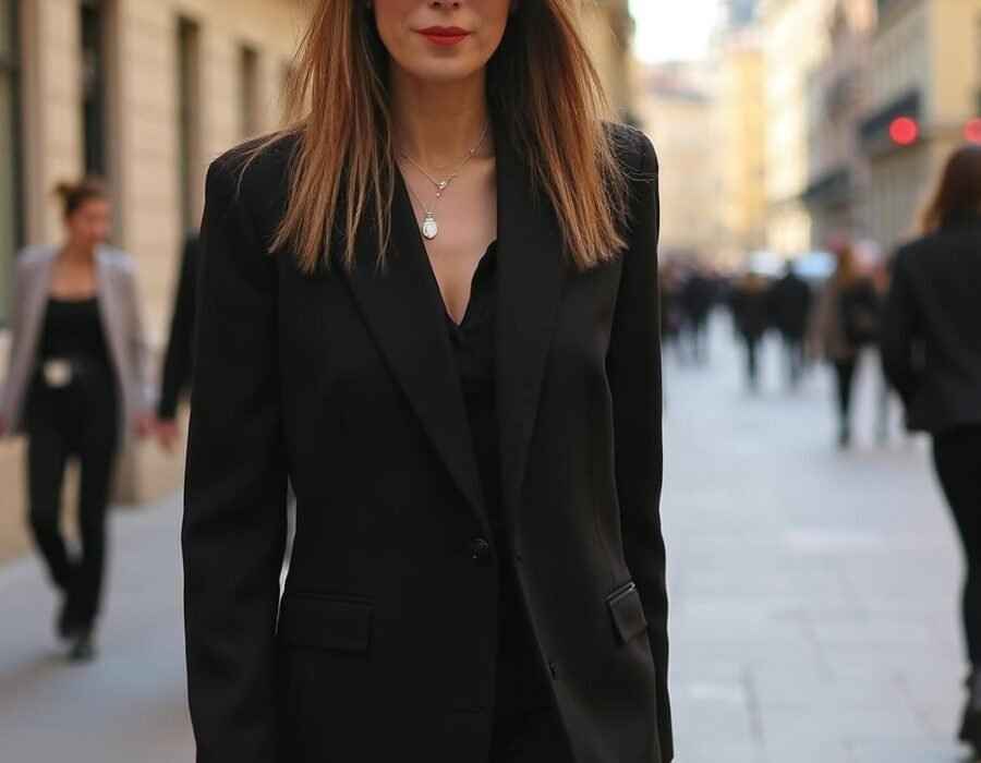 How to Make Cheap Clothes Look Expensive: 9 Rules That Work