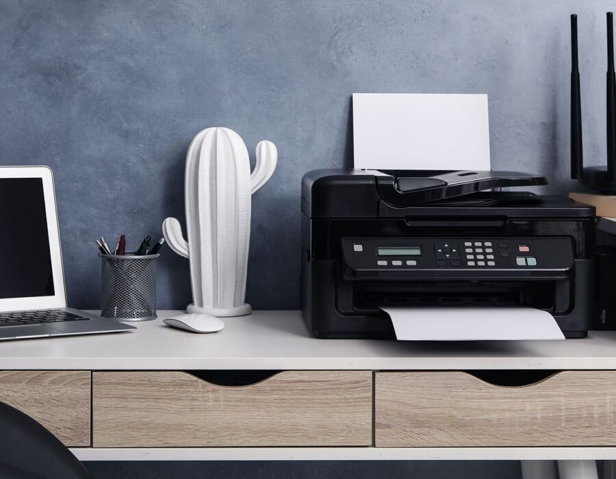How Do I Set Up a Home Printer with My Phone