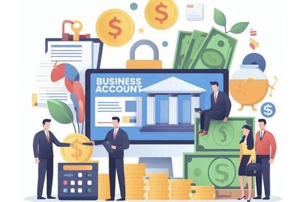 How Do I Set Up a Separate Bank Account for My Business