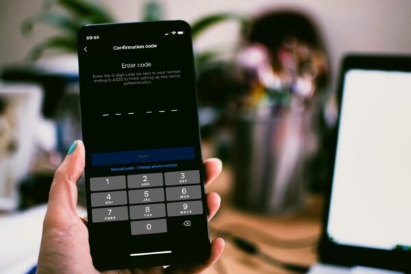 How Do I Set Up Two-factor Authentication on My Accounts