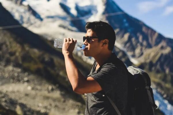 How Do I Stay Healthy While Traveling