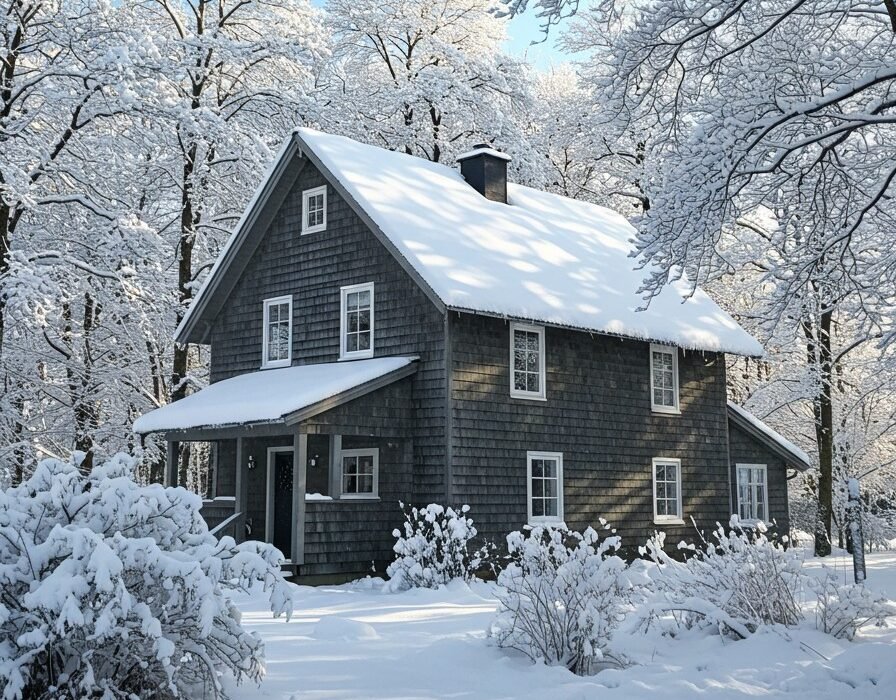 How Do I Winterize My Home Before the Cold Season