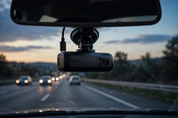 Dash Cam Buying Guide: How to Choose One Worth Installing