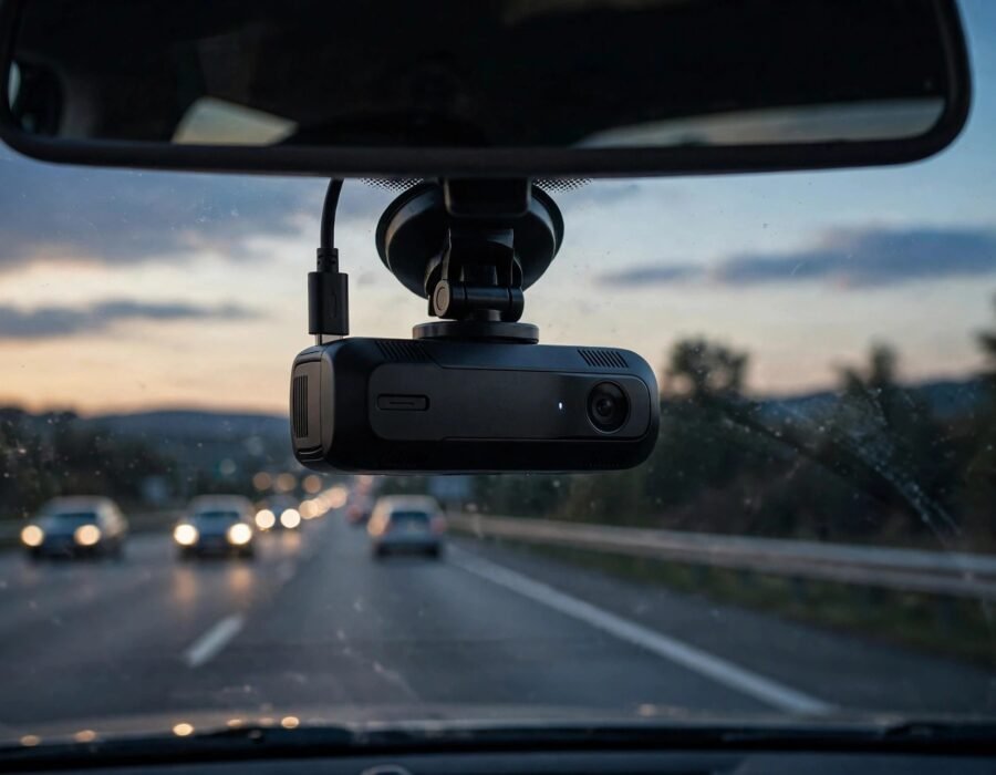 Dash Cam Buying Guide: How to Choose One Worth Installing