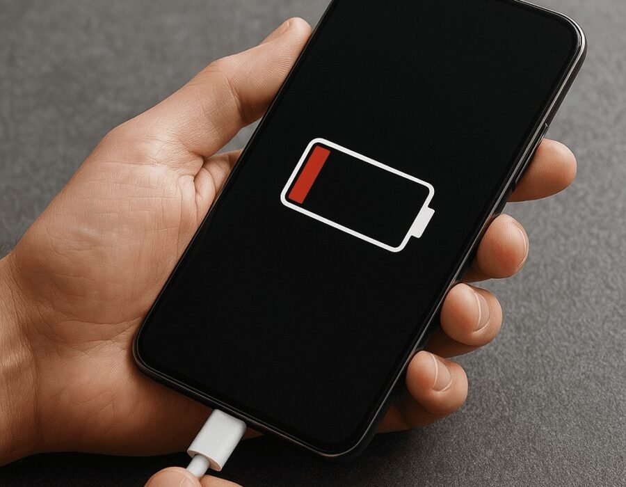How Long Do Phone Batteries Usually Last Before They Need Replacing