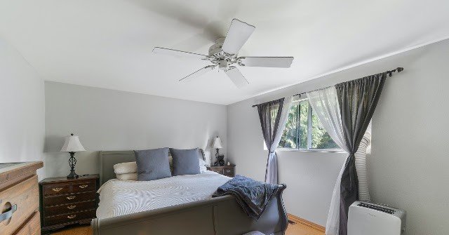 How Much Does it Cost to Install a Ceiling Fan