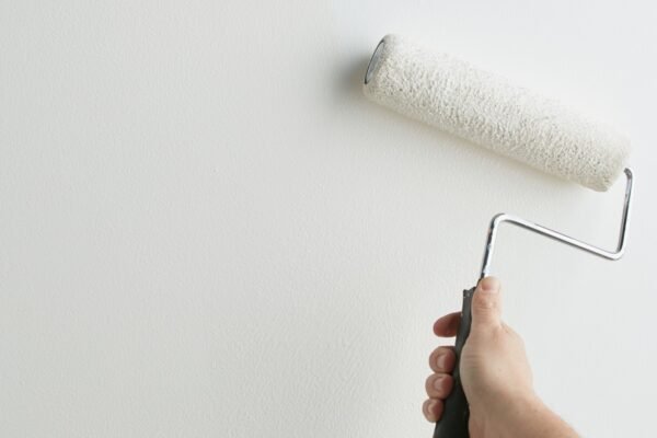 How Much Does it Cost to Paint a Bedroom Professionally