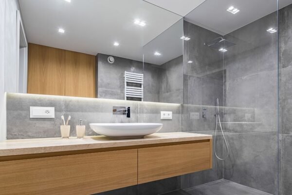 How Much Does it Cost to Remodel a Small Bathroom
