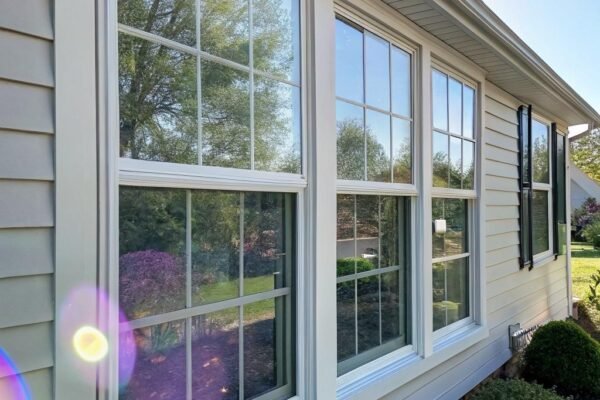 How Much Does it Cost to Replace Old Windows