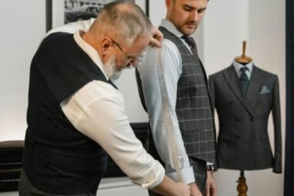 How Much Does It Cost to Tailor a Suit? Full Price Guide