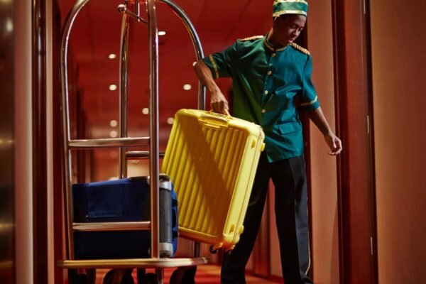 How Much to Tip at Hotels in the US: The Complete Guide