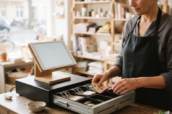 How Much Working Capital Does a Small Business Need?