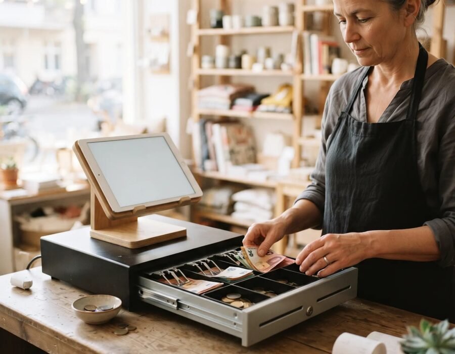How Much Working Capital Does a Small Business Need?