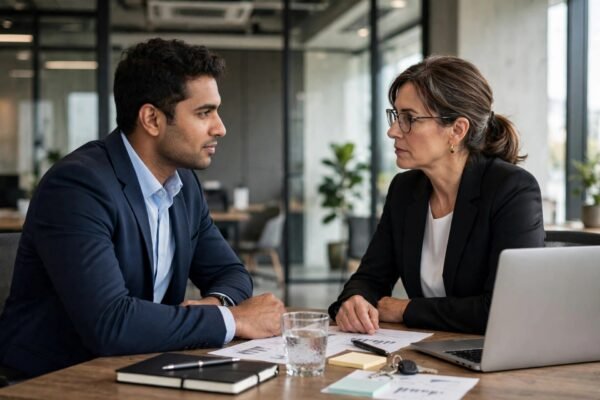 How Often Should You Ask for a Raise at Work? The Answer