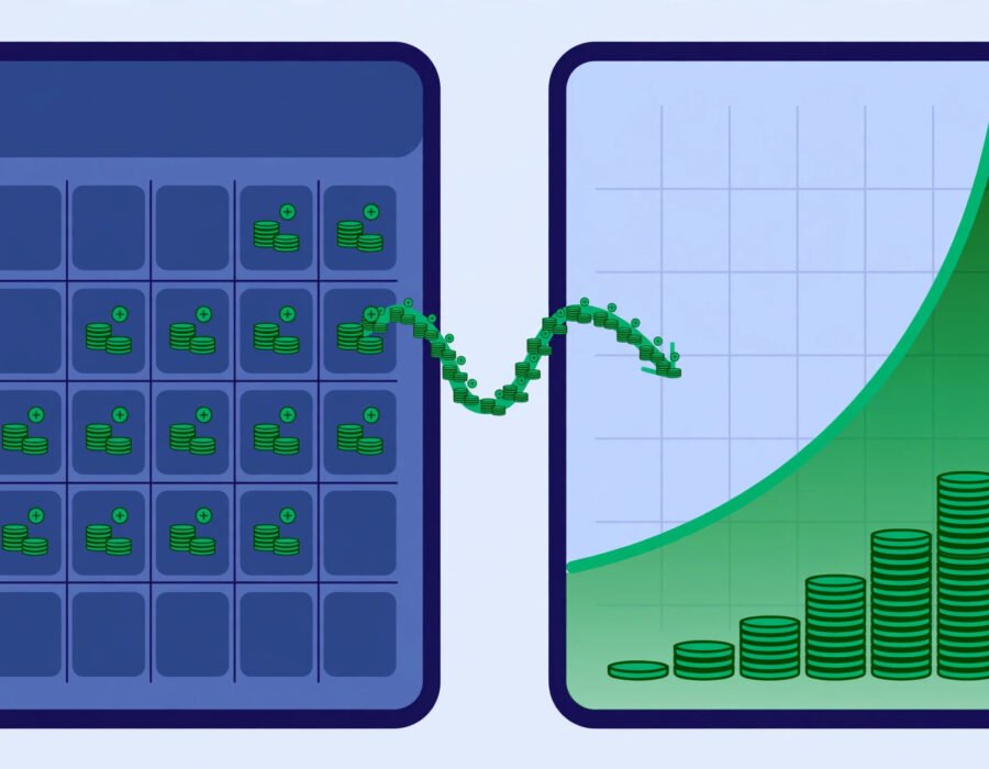 How Often Should You Invest in Index Funds? The Real Answer