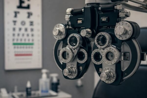 How Often Should Adults Get Their Eyes Checked? The Real Schedule