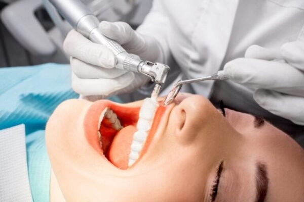 How Often Should You Get Your Teeth Cleaned?