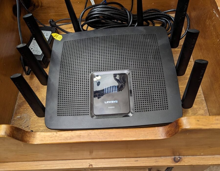 How Often Should I Replace My Wi-Fi Router