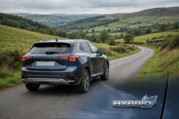 Hybrid Cars: Honest Pros and Cons for 2026 Buyers