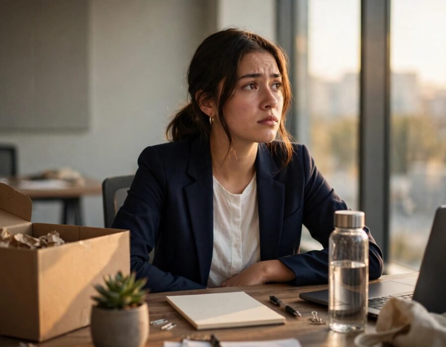 Imposter Syndrome in a New Role in Arizona: How to Handle It