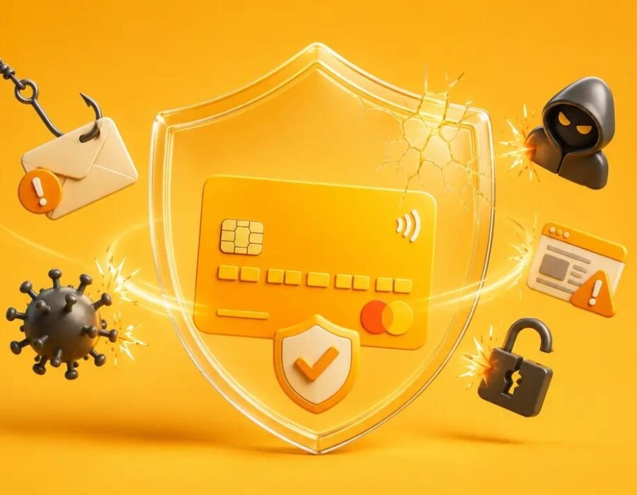 Is AI Used to Detect Fraud on Credit Cards? (Yes)