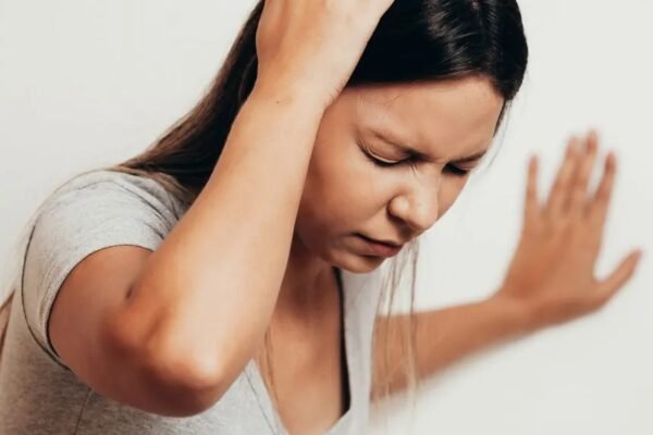 Is It Normal to Feel Dizzy When Standing Up Too Fast?