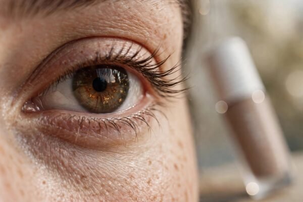 Lash Serums: Are They Safe? What the Labels Don’t Tell You