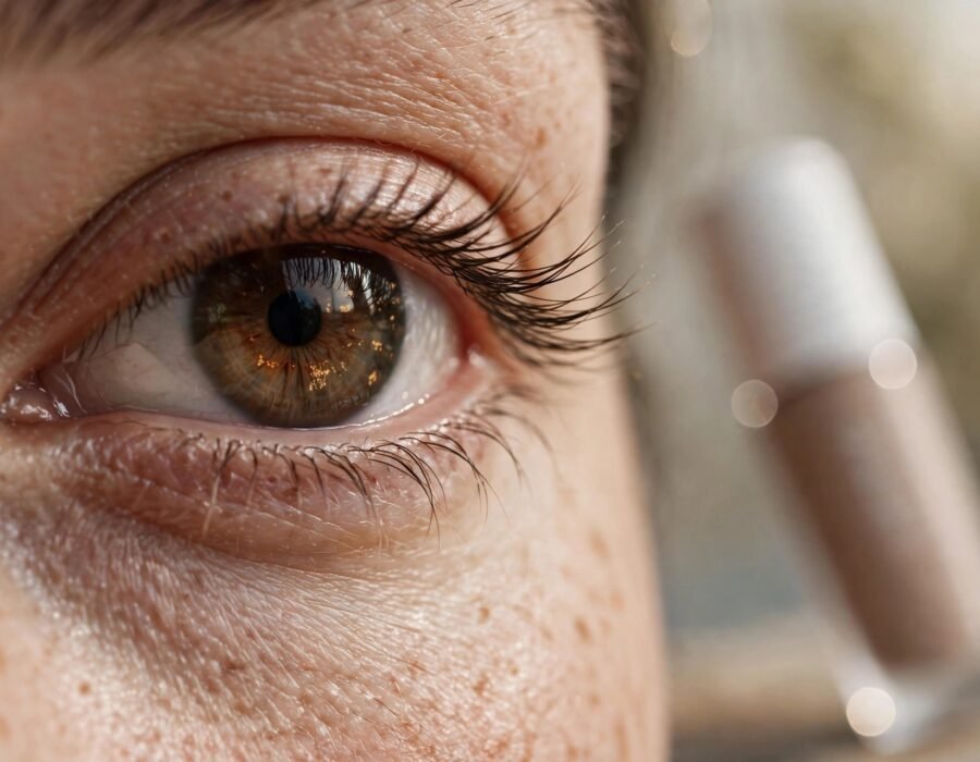 Lash Serums: Are They Safe? What the Labels Don’t Tell You