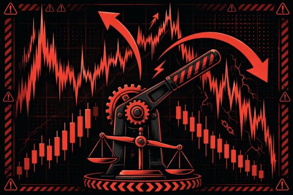 Leveraged Crypto Trading Risks Every US Trader Must Know