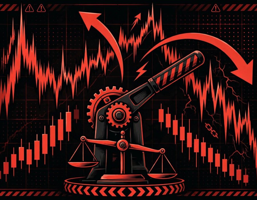Leveraged Crypto Trading Risks Every US Trader Must Know
