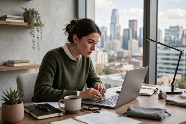 LinkedIn Profile Tips to Attract Recruiters in the Midwest