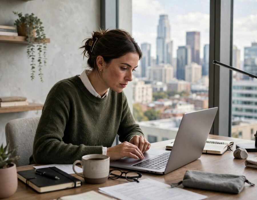 LinkedIn Profile Tips to Attract Recruiters in the Midwest