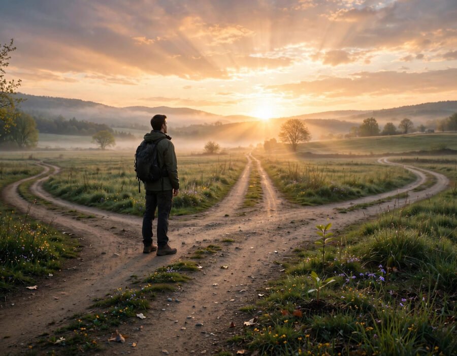 Overcome the Fear of Starting Over in 2026: When & How