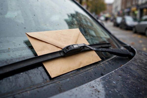 Parking Tickets: How to Appeal and Win (Step by Step)