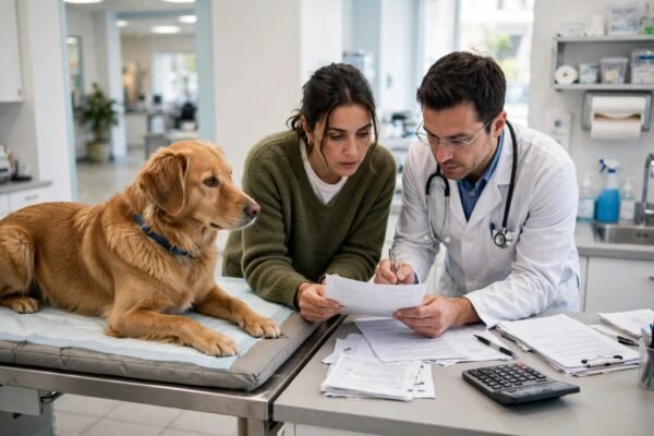 Pet Insurance Explained: Do You Need It? An Honest Breakdown