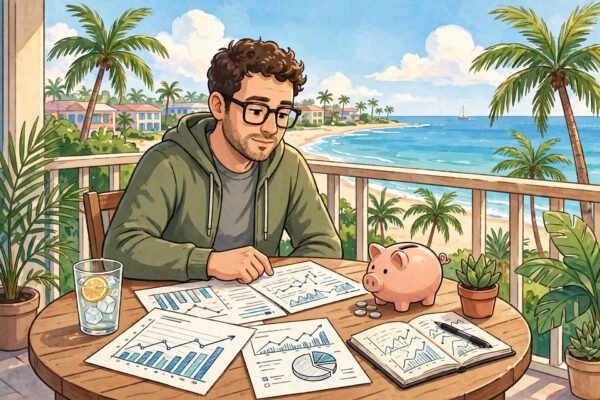 How to Plan for Retirement in Your 30s in Florida (2026)