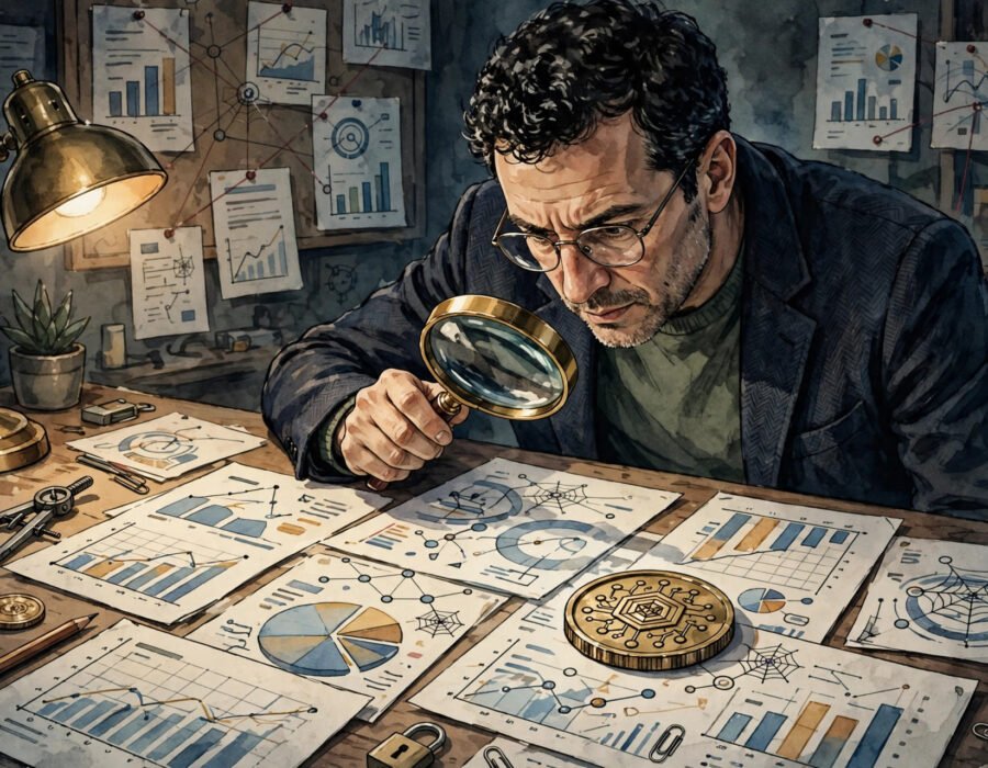 Researching a New Altcoin? What to Know Before You Invest
