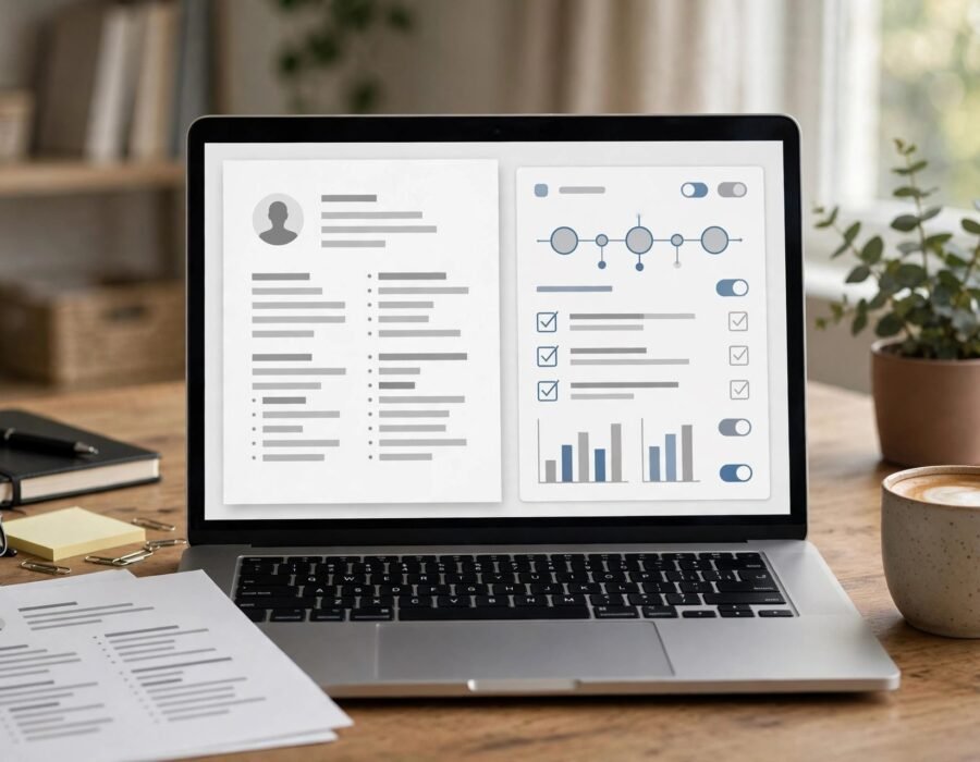 Resume Tips to Get Past Applicant Tracking Systems (ATS)