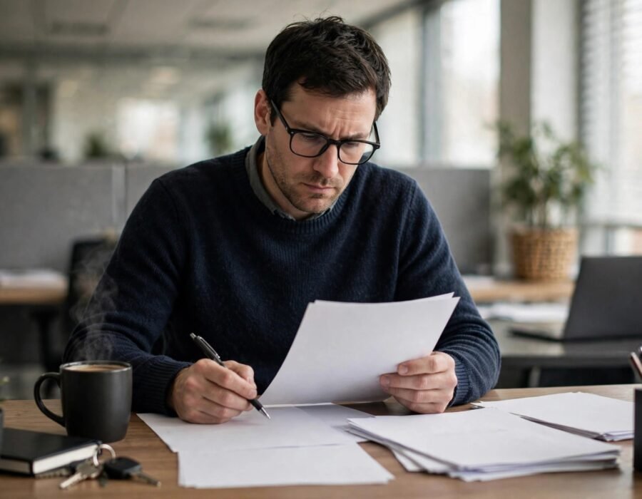 Severance Pay Explained: What to Know If You’re Laid Off
