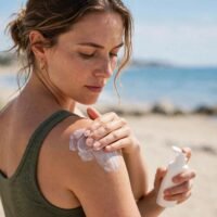 SPF From Scratch: The Complete Beginner’s Sun Protection Guide