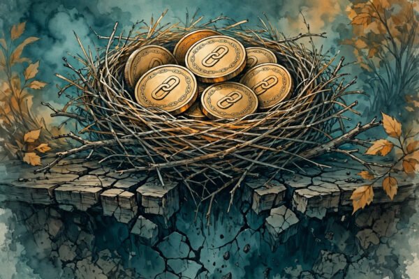 Stablecoin Passive Income Mistakes That Cost Real Money