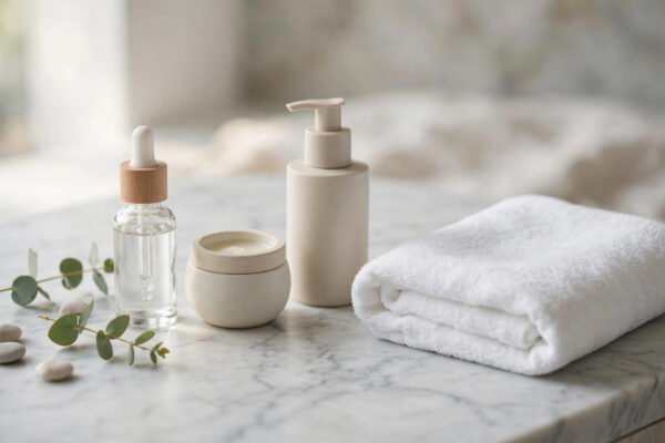 How to Stop Acne Breakouts Without Harsh Products in NYC