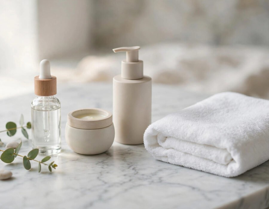 How to Stop Acne Breakouts Without Harsh Products in NYC