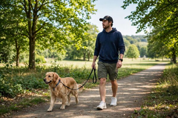 Stop Your Dog Pulling on the Leash in 2026