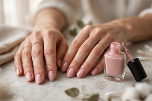 Stop Nail Polish Chipping: A Beginner’s Guide That Works